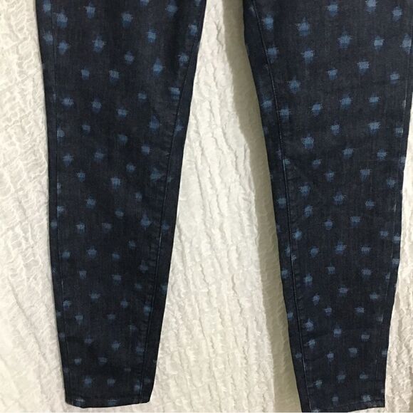 Lucky Brand "Charlie Skinny" Jeans Size 4/27 - Picture 4 of 14